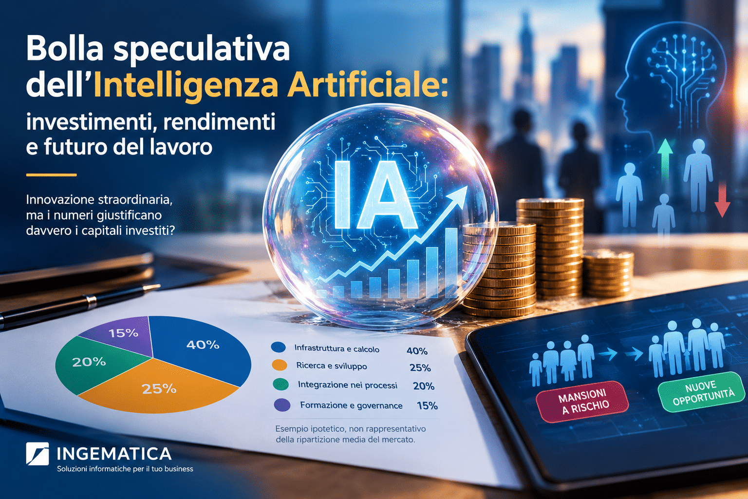 bolla IA