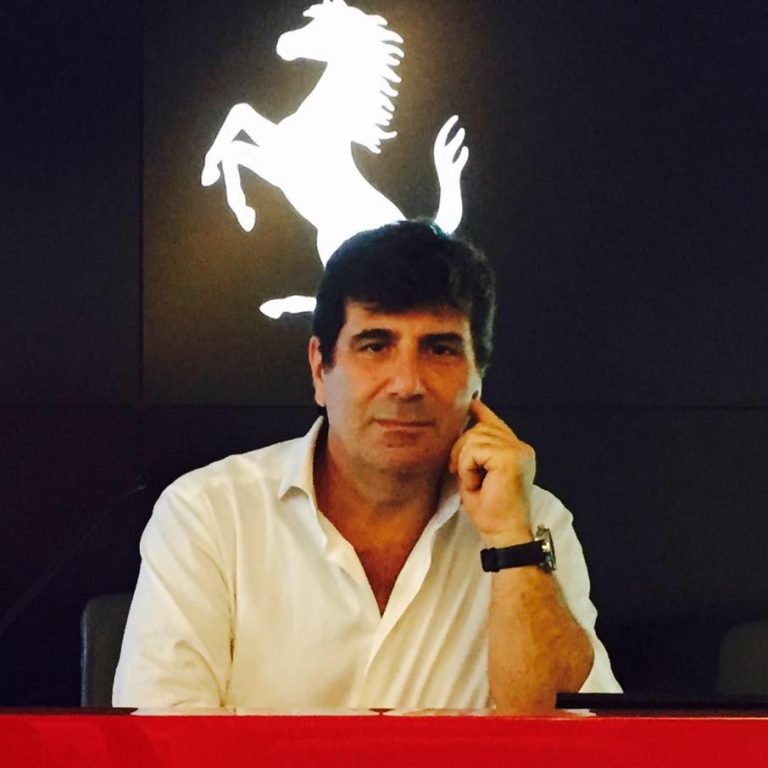 dott. Fabio Fiorillo