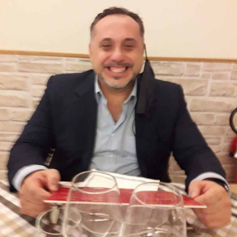 ing. Giuseppe Junior Rocco