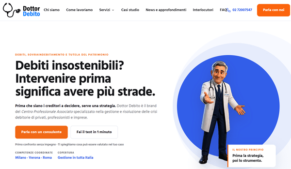 Dottor Debito